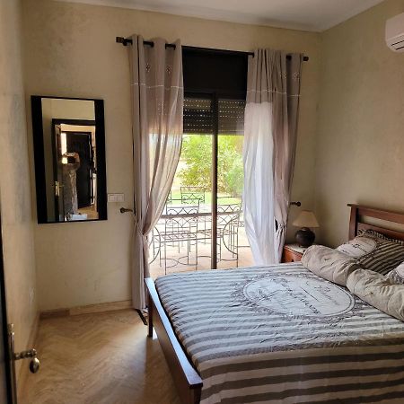 Magnifique Appt Atlas Golf Resort Marrakech 马拉喀什 外观 照片