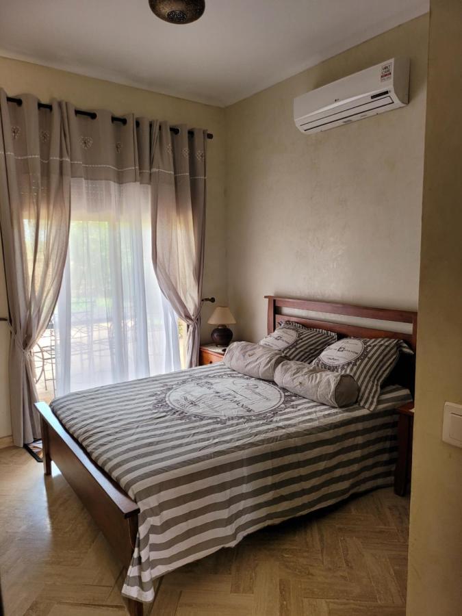 Magnifique Appt Atlas Golf Resort Marrakech 马拉喀什 外观 照片