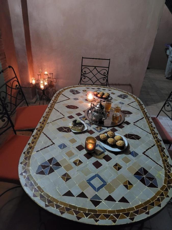 Magnifique Appt Atlas Golf Resort Marrakech 马拉喀什 外观 照片