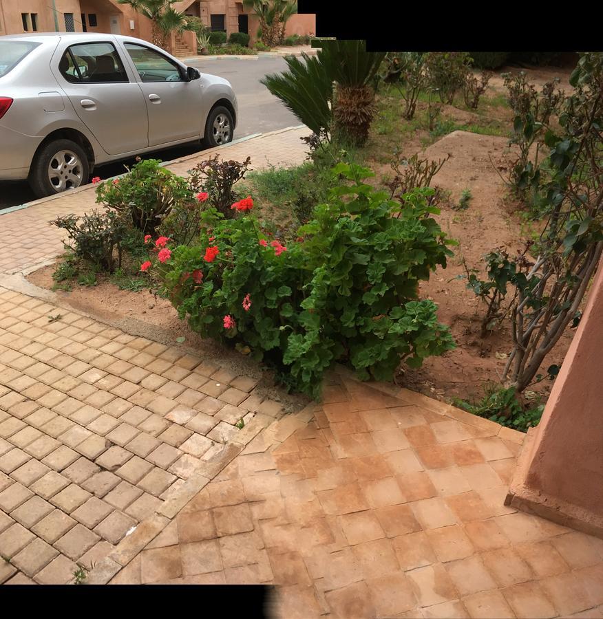 Magnifique Appt Atlas Golf Resort Marrakech 马拉喀什 外观 照片